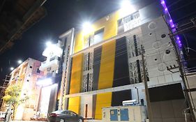 Hotel Senthur Raja