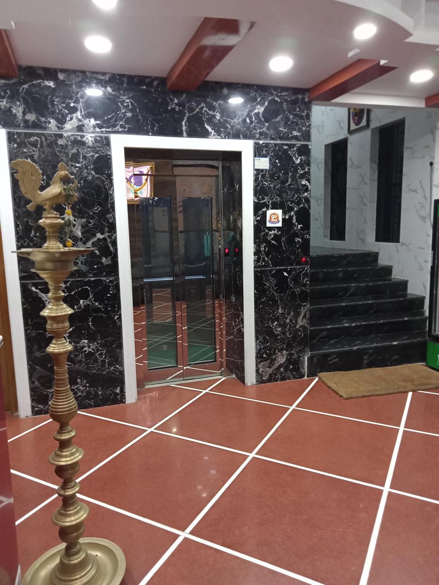 Hotel Senthur Raja Rameshwaram Exterior photo