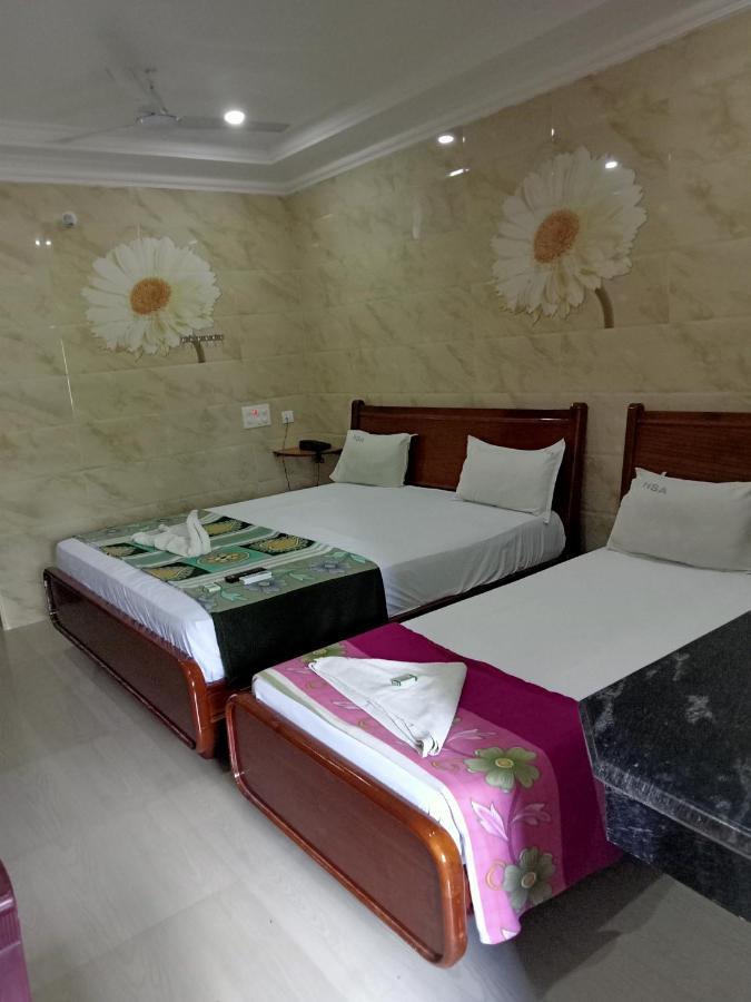 Hotel Senthur Raja Rameshwaram Exterior photo