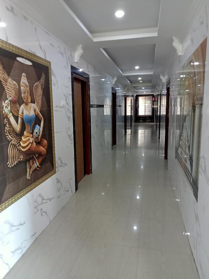 Hotel Senthur Raja Rameshwaram Exterior photo