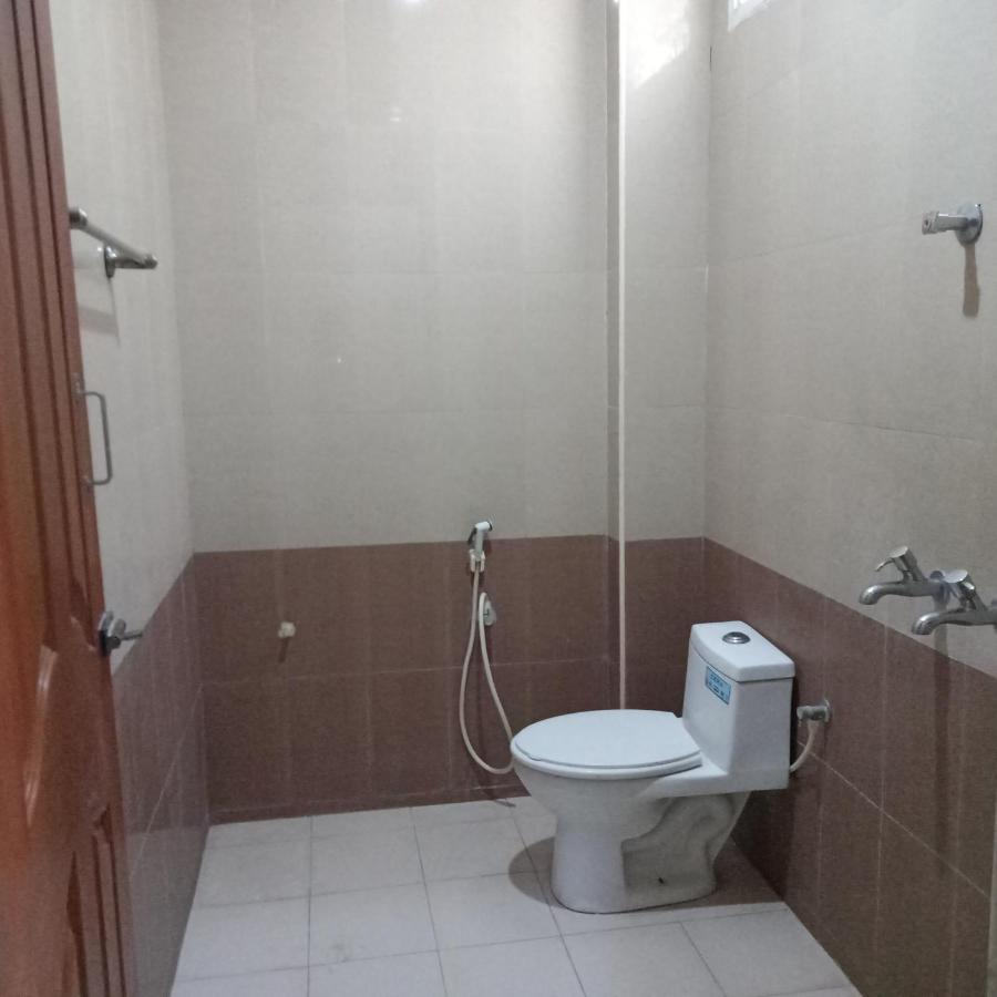 Hotel Senthur Raja Rameshwaram Exterior photo