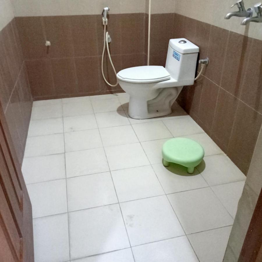 Hotel Senthur Raja Rameshwaram Exterior photo