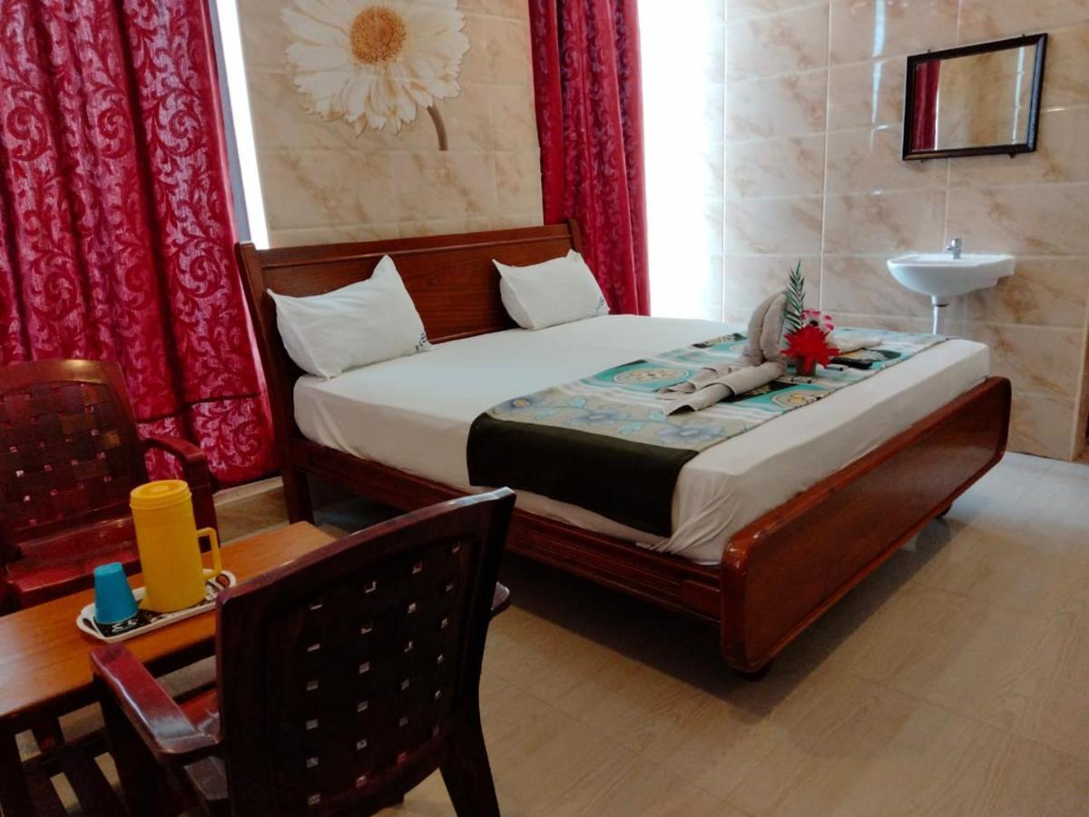 Hotel Senthur Raja Rameshwaram Exterior photo
